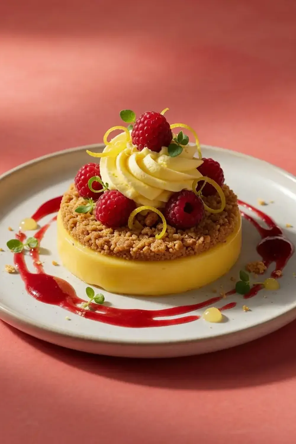 Dessert