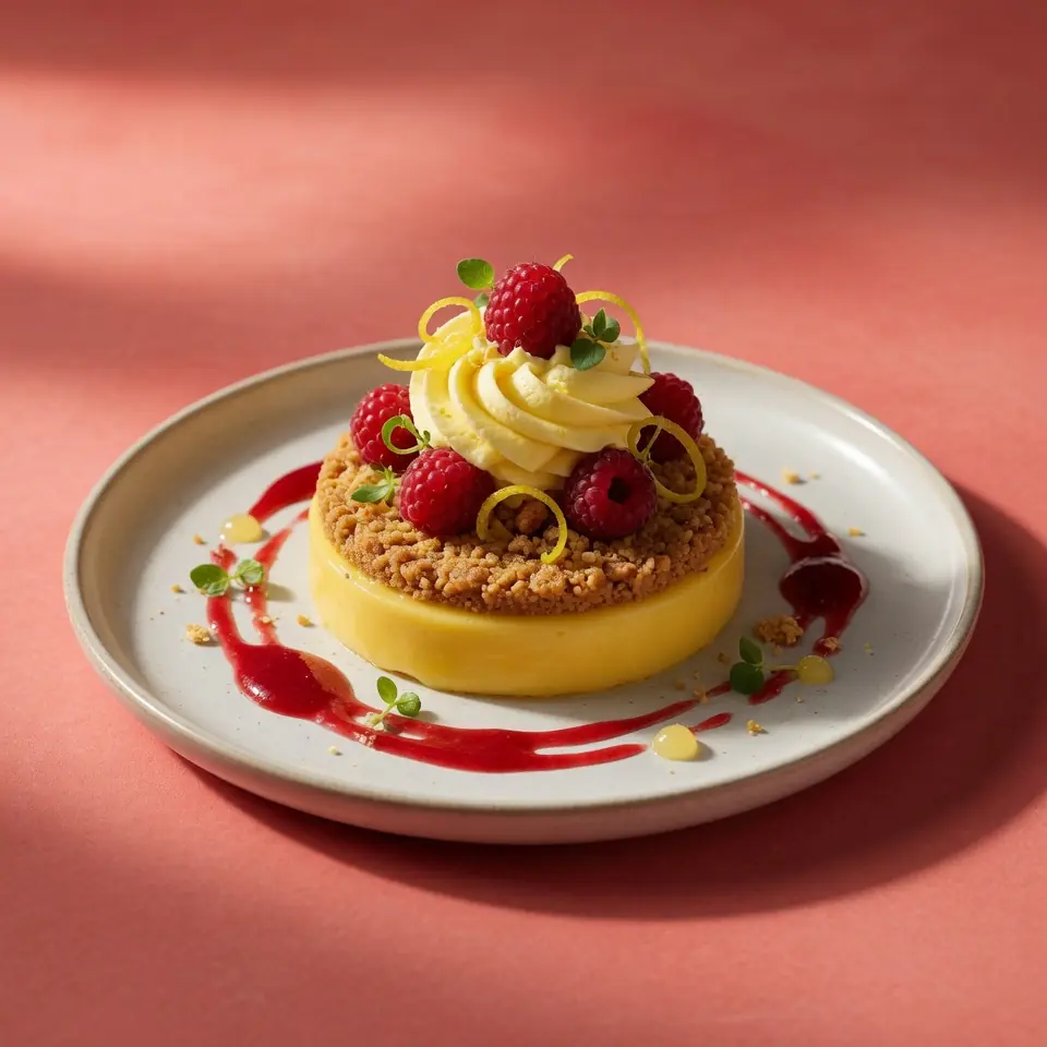 Dessert